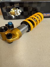 öhlins dämpfer coil gebraucht kaufen  Neu-Anspach