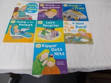 Collection early reading for sale  IPSWICH