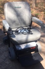 Hoveround xhd heavy for sale  Russellville