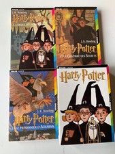 Coffret livres harry d'occasion  Aix-en-Provence-