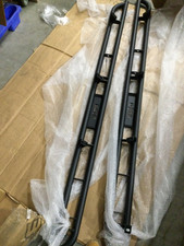 Fab rkr rails for sale  Hatfield