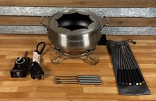 Cuisinart 3qt electric for sale  Garland