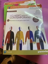 Classici nostri contemporanei usato  Taranto