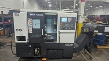 Hyundai wia se2000pa for sale  Euclid