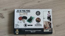 Pack jeu ping d'occasion  Saint-Germain-en-Laye