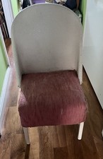 Lloyd loom wicker for sale  WARWICK