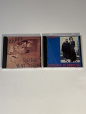 Frank zappa lot for sale  Folsom