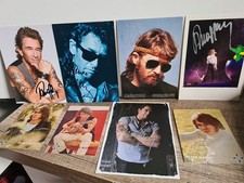 Autogramm peter maffay gebraucht kaufen  Dortmund