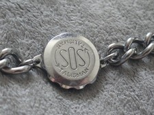 Genuine sos talisman for sale  UK