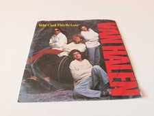 Van halen why usato  Roma