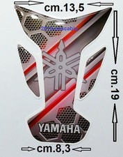 Adesivo yamaha offerta usato  Zerbolo