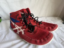 Asics matflex wrestling for sale  Syracuse