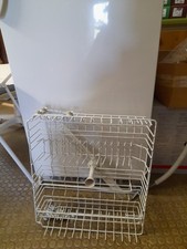 Miele 579sc automatic gebraucht kaufen  Tholey