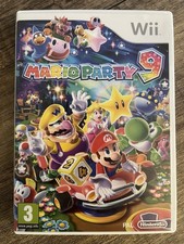 Mario party manual for sale  UK
