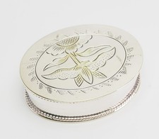 Gorham Metropolitan Museum of Box vintage engraved metal trinket pill box comprar usado Gorham Metropolitan Museum of Box vintage engraved metal trinket pill box comprar usado  Enviando para Brazil