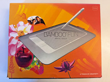 Tavoletta grafica wacom usato  Cartura