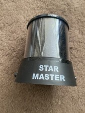 Star master glow for sale  LONDON