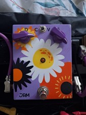 Jam pedals retrovibe for sale  NORTHAMPTON