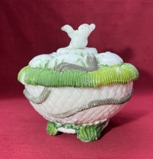 Bird pot beurre d'occasion  La Haye-Pesnel
