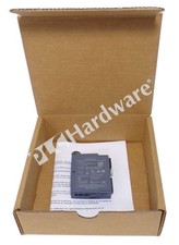 Surplus siemens 6es7134 for sale  Baltimore