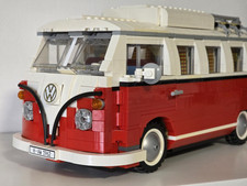 Lego creator expert gebraucht kaufen  Münster