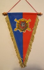 Fanion militaire armée d'occasion  Vidauban