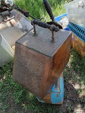 Antique copper coal for sale  Payson
