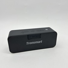 Tronsmart plus bluetooth gebraucht kaufen  Haiger
