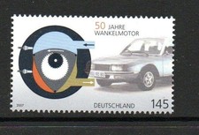 Germany mnh 2007 for sale Germany mnh 2007 for sale  DERBY