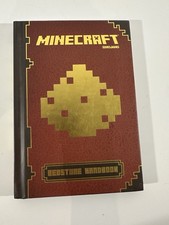 Scholastic minecraft redstone for sale  Belton