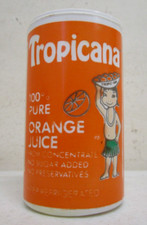 Vintage 1980 tropicana for sale  White House