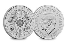 2025 queen elizabeth for sale  STOCKPORT