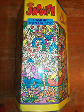 Jacovitti puzzle 2000 usato  San Lorenzo Nuovo