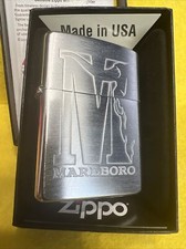 Big marlboro half d'occasion  Expédié en Belgium