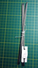 2504 nadelspiel strumpfstrickn gebraucht kaufen  Steinkirchen