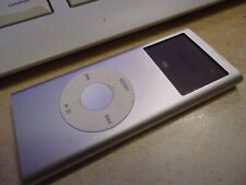 Apple iPod Nano 2nd Generation 2GB bateria mal recambios España comprar usado  Enviando para Brazil
