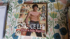 Bruce lee articles for sale  BOLTON