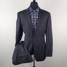 Hugo boss suit for sale  Clover