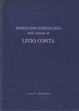 Simbolismo enigmatico nelle usato  Trento