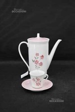 Caffettiera ceramica bavaria usato  Susegana