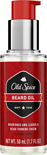 Old spice beard for sale  Canton