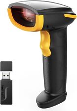 Inateck barcode scanner gebraucht kaufen  Leipzig