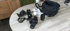 Appareil photo numerique d'occasion  Lille-