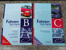 Vogel fahren lernen gebraucht kaufen  Siegen