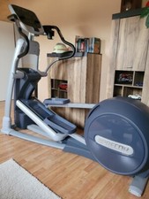 Crosstrainer gebraucht precor gebraucht kaufen  Ludwigsfelde