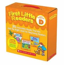 First little readers for sale  Saint Louis