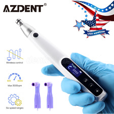 Dental cordless electric for sale  Shipping to Ireland