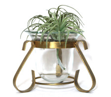 Candle holder vase for sale  Kenosha