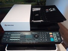Kyocera ecosys m5521cdw gebraucht kaufen  Deutschland