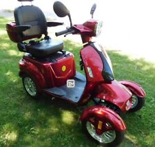 800w wheel mobility for sale  Newark